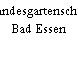 Landesgartenschau Bad Essen