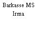 Barkasse MS Irma