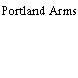 Portland Arms