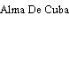 Alma De Cuba