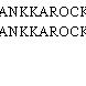 ANKKAROCK