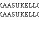 KAASUKELLO
