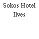 Sokos Hotel Ilves