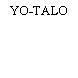 YO-TALO