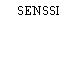 SENSSI