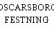 OSCARSBORG FESTNING