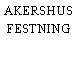 AKERSHUS FESTNING