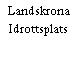 Landskrona Idrottsplats