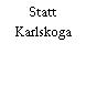 Statt Karlskoga