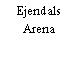 Ejendals Arena