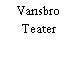 Vansbro Teater