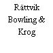 Rättvik Bowling & Krog