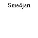 Smedjan