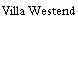 Villa Westend