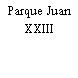 Parque Juan XXIII