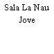 Sala La Nau Jove