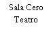 Sala Cero Teatro