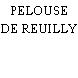 PELOUSE DE REUILLY