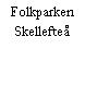 Folkparken Skellefteå