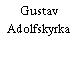 Gustav Adolfskyrka