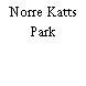 Norre Katts Park