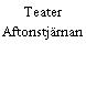 Teater Aftonstjärnan
