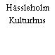 Hässleholm Kulturhus