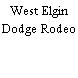 West Elgin Dodge Rodeo