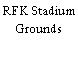 RFK Stadium Grounds