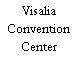 Visalia Convention Center