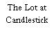 The Lot at Candlestick