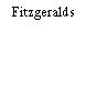 Fitzgeralds