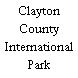 Clayton County International Park Amphitheater