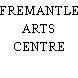 FREMANTLE ARTS CENTRE