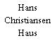 Hans Christiansen Haus