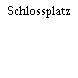 Schlossplatz