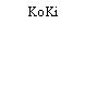 KoKi