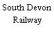 South Devon Railway