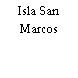 Isla San Marcos