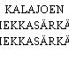 KALAJOEN HIEKKASÄRKÄT