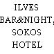 ILVES BAR&NIGHT, SOKOS HOTEL