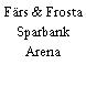 Färs & Frosta Sparbank Arena