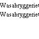 Wasabryggeriet
