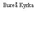 Bureå Kyrka