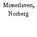 Mimerlaven, Norberg