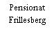Pensionat Frillesberg