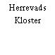 Herrevads Kloster