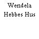 Wendela Hebbes Hus