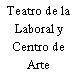 Teatro de la Laboral y Centro de Arte