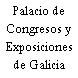 Palacio de Congresos y Exposiciones de Galicia